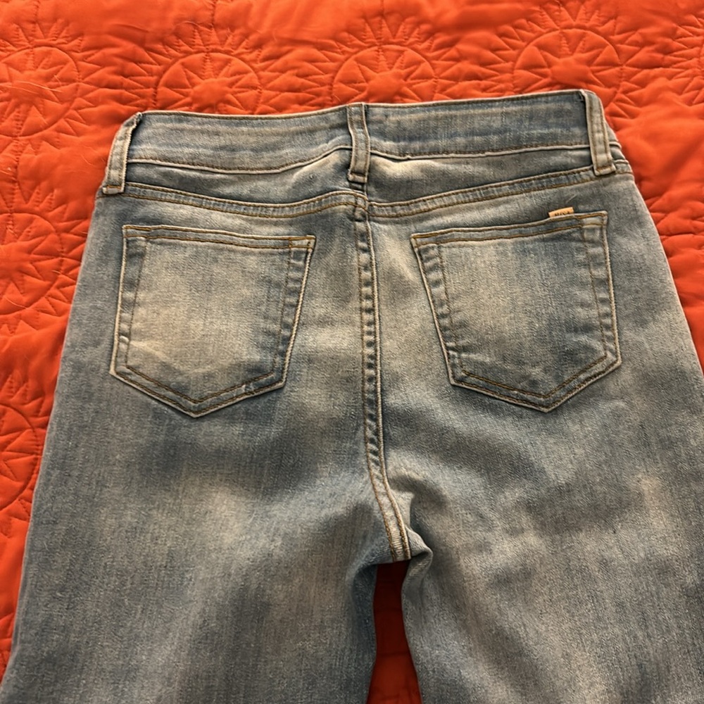 MISA LOS ANGELES Denim. - Picture 6 of 12